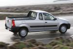 Dacia Logan Pick-Up 2007 года